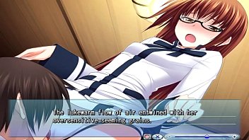 Preview 2 of Mom Levs Com Xxx - Majikoi S Wanko Scene #3 (Part 6)
