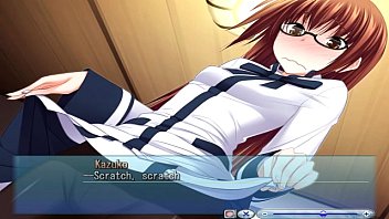 Preview 1 of Mom Levs Com Xxx - Majikoi S Wanko Scene #3 (Part 6)