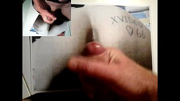 Preview 2 of Vanessa Is Getting Fucked - Tribute to Dalyjess66