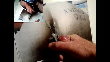 Preview 4 of Vanessa Is Getting Fucked - Tribute to Dalyjess66