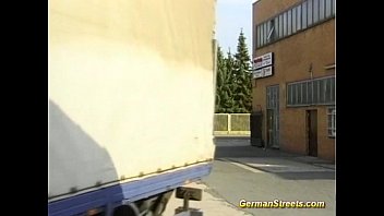 Preview 2 of Xxnx N Com Hd - german teen picked up for douple penetration