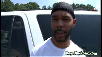 Preview 1 of First Time Hindi Hd Sex Videos - Blacks On Boys - Interracial Hardcore Sex 07