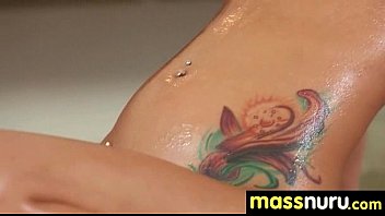 Preview 4 of Mia Kakifae - Best Of Nuru Massage 14