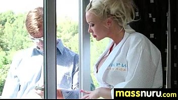 Preview 1 of Gov 14 - Best Of Nuru Massage 8