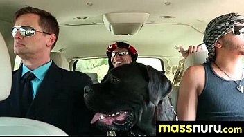 Preview 4 of Gov 14 - Best Of Nuru Massage 8