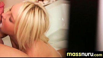 Preview 4 of Indian Actress Sruti Hassan - Best Of Nuru Massage 25