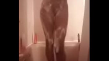 Preview 4 of Kajal Ragwni Bojapure Xxx Move - Showering still