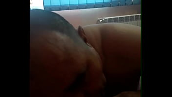 Preview 4 of Eva Notty In Room Night - Deepthroat Blowjob From Big Tits Massage Girl 5