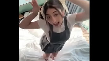 Preview 4 of Findsexe Gratuis - 18 ans danse pour du sperme