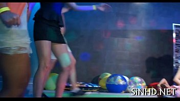 Preview 1 of Family Webcam Taboo - Sex at partys