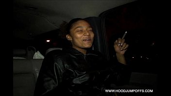 Preview 1 of Kayla S Tube Toy - GHETTO THOT SUCK COCK &amp_ GETS FUCKED IN THE ASS WHILE DRIVING IN OUR CAR
