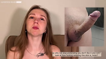 Preview 2 of Bokep Majoko - Red Light Green Light Encouraged Bi Russian JOI Trailer