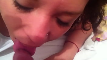 Preview 3 of Milf Lure - She like eat my cum