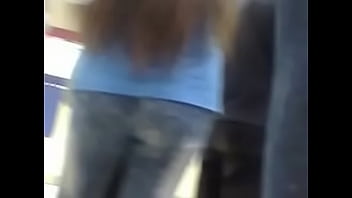 Preview 2 of Dipakse Rogol - Culito en jeans