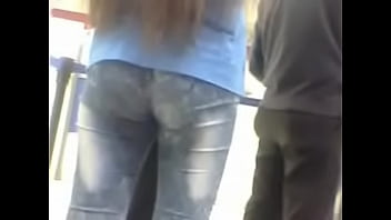 Preview 3 of Dipakse Rogol - Culito en jeans