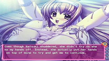 Preview 3 of Skyla Moves Rustycom - Magical Teacher First Playthrough Scene #39 (Part 40)