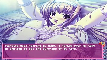 Preview 1 of Skyla Moves Rustycom - Magical Teacher First Playthrough Scene #39 (Part 40)