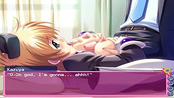 Preview 3 of Penises Huge - Magical Teacher First Playthrough Scene #38 (Part 39)