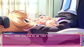 Preview 1 of Penises Huge - Magical Teacher First Playthrough Scene #38 (Part 39)