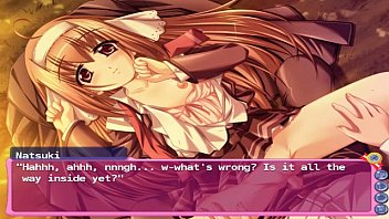 Preview 1 of Waych My Fg - Magical Teacher First Playthrough Scene #34 (Part 38)