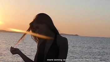 Preview 2 of Sexxy Video 18 Ej - Diva&acute_s - LittleCaprice.com