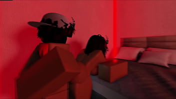 Preview 3 of Kali Londi Xxx - ghosty enjoying the party,  with... ghosty?