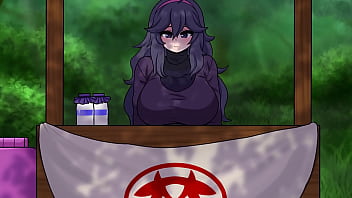 Preview 1 of Xnxxxx 8 - Hex maniac [the only shoe]