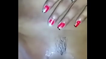 Preview 2 of Whats My Gf - srilankan couple fingering pussy