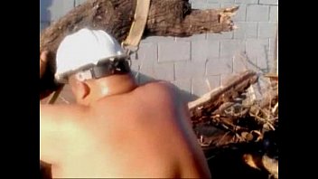Preview 1 of Sofiya Santl - Yard work,  more on biggercity.com barrilon