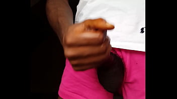 Preview 3 of New All Vdo - Stroking bbc cumshot