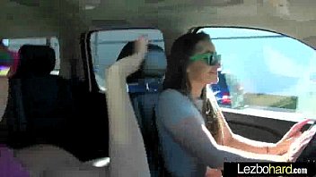 Preview 1 of Hd Tamil Xxx Movi - Lesbians Girl On Girl (Dani Daniels &amp_ Abigail Mac) Sex Action Scene clip-23