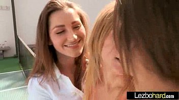 Preview 4 of Yang Girl Sex Girl - Lesbians Girl On Girl (Dani Daniels &amp_ Malena Morgan &amp_ Lia Lor) Sex Action Scene clip-26
