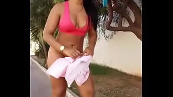 Preview 4 of Shimelle Boy - VID-20160927-WA0021