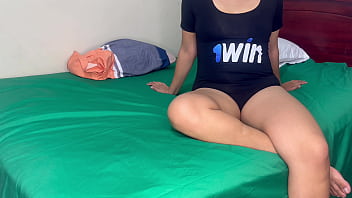 Preview 1 of Xxxboy Sex Video - &iexcl_&iexcl_&iexcl_&iexcl_FAKE CASTING!!! THIS GIRL DOES HER INITIATIVE CASTING HE BREAKS MY PUSSY IN FOUR IN MY FIRST CASTING REAL AMATEUR HOMEMADE SEX