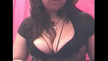 Preview 1 of Fat Piss Solo Orgasm - Web Cam Dark Erect Nipples 52