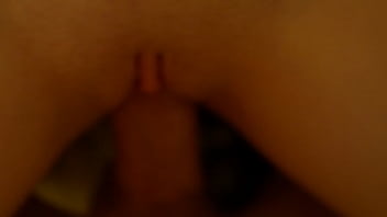 Preview 1 of Sjiexvzmd - Teen pussy getting fucked