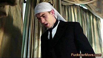 Preview 2 of Girl Naval - A Sexy Asian Maid Marcia Hase - FuckStarMovs.com