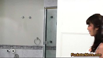 Preview 3 of Girl Naval - A Sexy Asian Maid Marcia Hase - FuckStarMovs.com