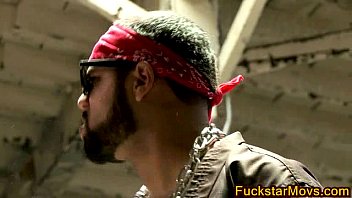 Preview 2 of Needle Sex Videoes - A Parody Called The Whorriors - FuckStarMovs.com