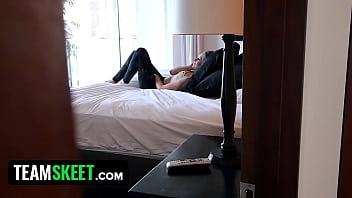 Preview 1 of 11 Sexxxx - Teen newbie in pov porno
