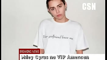 Preview 1 of Xxxxsexmoom - Miley Cyrus Nua