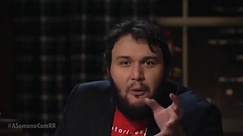 Preview 2 of Devar Or Bhabhi Ki Chudhi Sex - A piada que causou a demiss&atilde_o de Ronald Rios da Gazeta