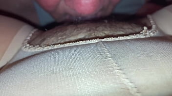 Preview 3 of Zabardasti Xxx By Force - Licking Lois&rsquo_s pussy until she cums on my tongue