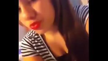 Preview 1 of Solo Self Shot Teen - VID-20150910-WA0005