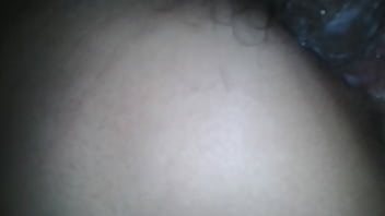 Preview 2 of Black Widow Nude Porn Pics - una camara = 5  videos