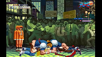 Preview 3 of Xnxx Girls Vs Girls Xxx - Mugen  Brian vs yang &amp_ ruby