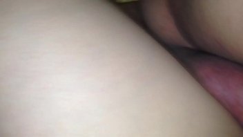 Preview 3 of Xxx Vuelve - Cream pie on my wife