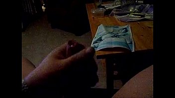 Preview 1 of Meine Nylon Fuesse - gaycamplanet.com | gay cumming in cam