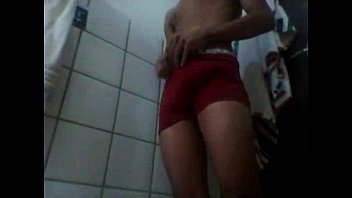 Preview 3 of Asian Babe Gives Birth - Garot&atilde_o roludo gozando gostoso no banheiro