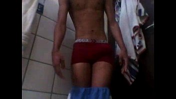 Preview 1 of Asian Babe Gives Birth - Garot&atilde_o roludo gozando gostoso no banheiro